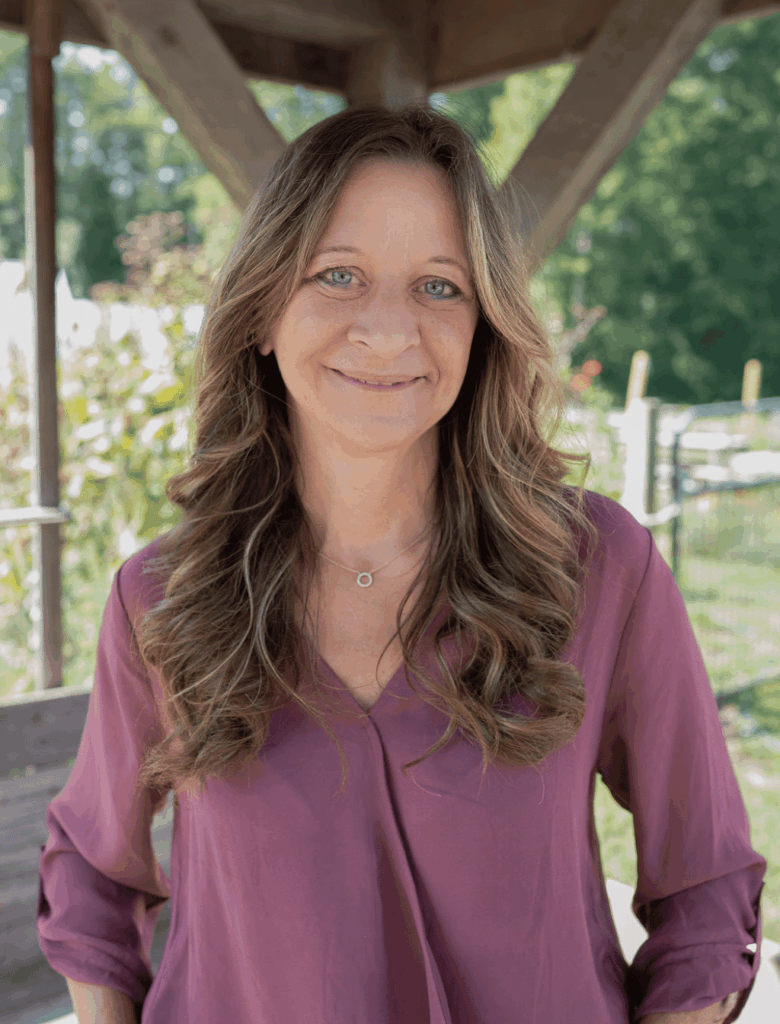 Pamela Johnson