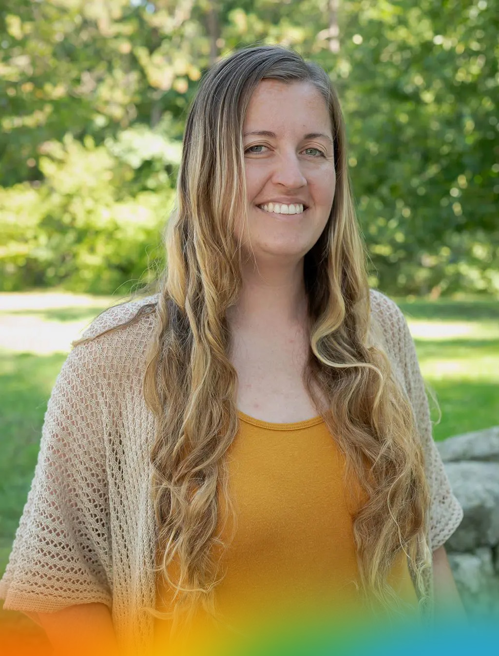 Sarah Sullivan