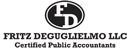 Fritz_Deguglielmo_Logo